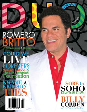 Romero Britto