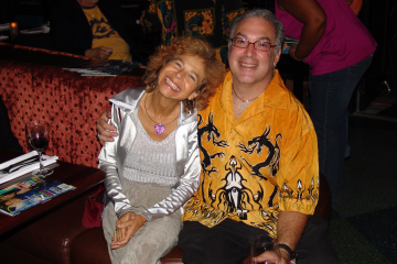 Steve & Cynthia Goodman 
