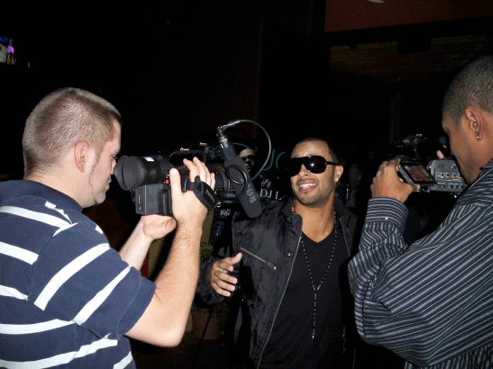 Elijah, R&B Artist
